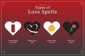 Do love spells work