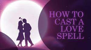 fast love spells that work