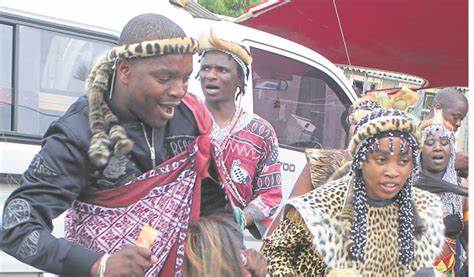 The Best Sangoma In Mzansi