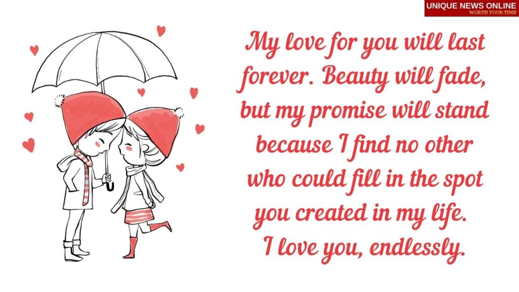 Deep Love Messages For Her In Hindi