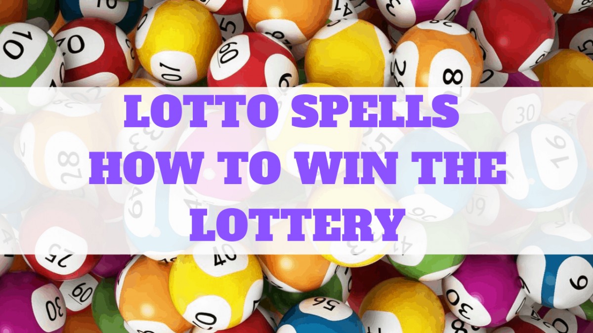 Lotto Spells Australia Lottery Spells Australia Usa Canada