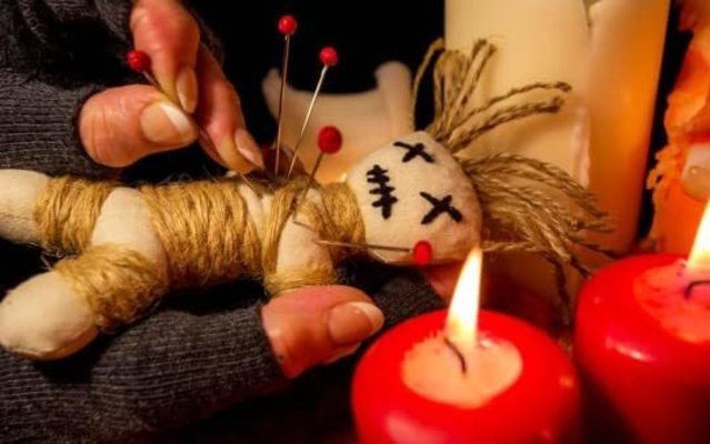 Real Voodoo Love Spells in USA that work