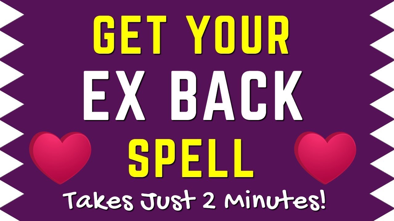 Spell Recover Ex Now