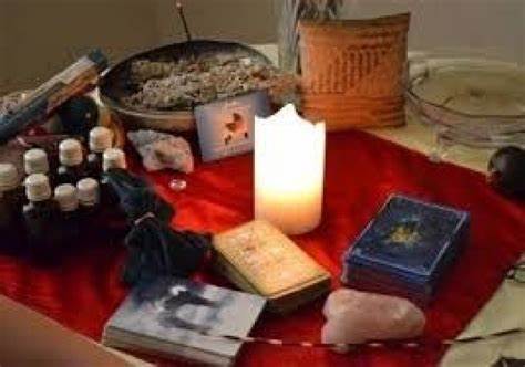 Denmark Witchcraft Love Spells