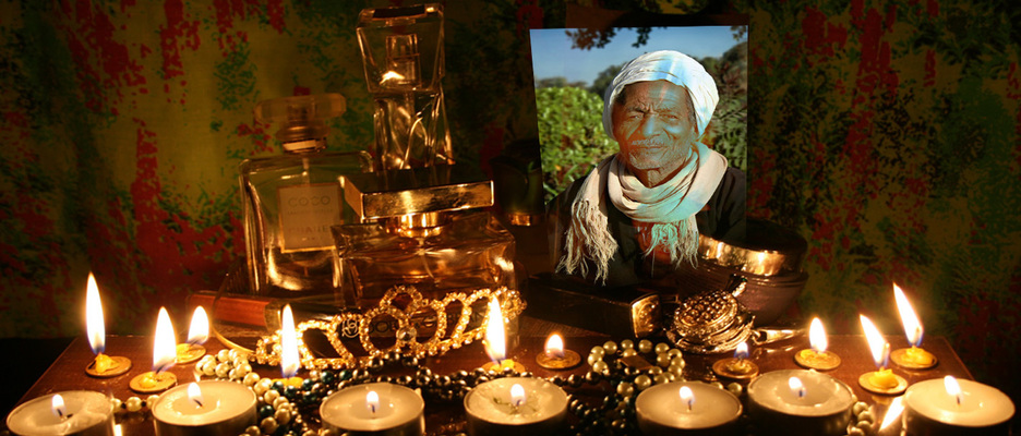 Traditional Healer in Secunda