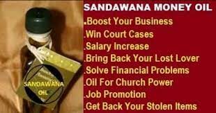 Sandawana Buyers