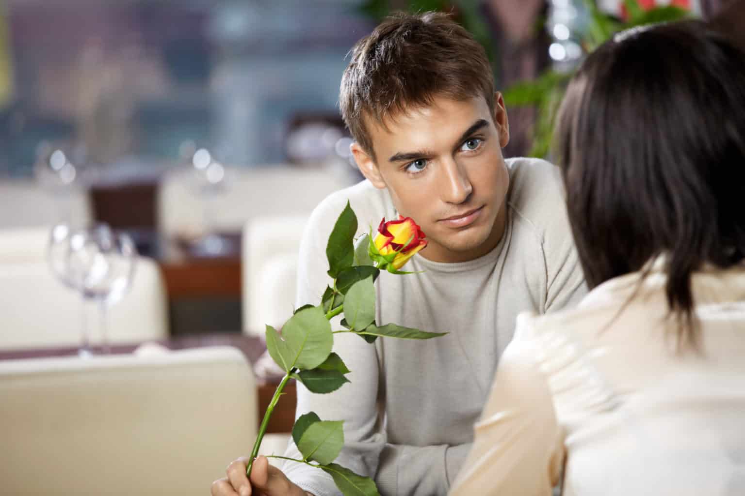 How to Make a Capricorn Man Obsessed with You (10 Easy Tips)