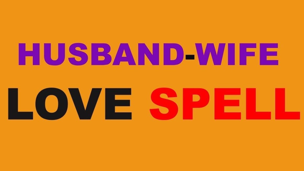 love-spell-for-husband-and-wife