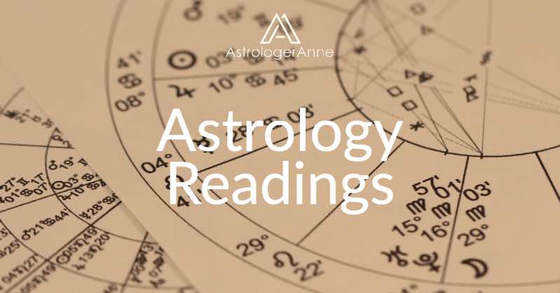 Astrologist Readings