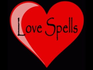 Verbal Love Spells