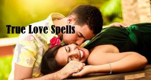 Love Spells To find True love