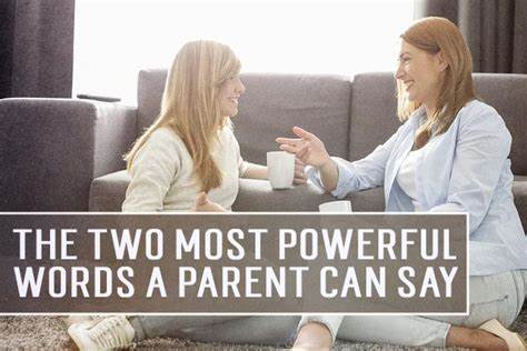 Most Powerful Parents Spell