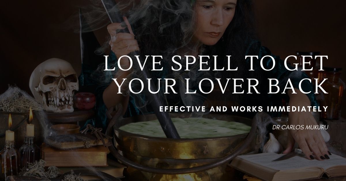 Roman Love Spells For Future Lover