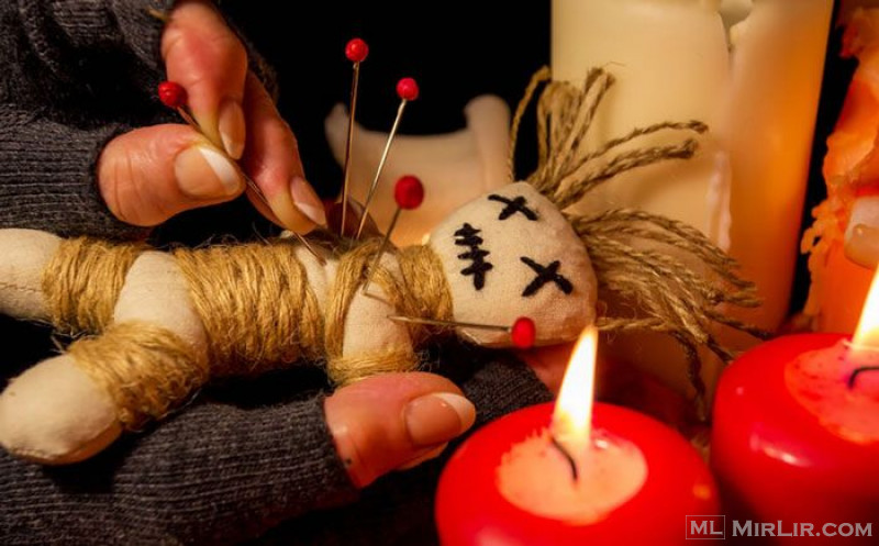 Simple Hoodoo Love Spells