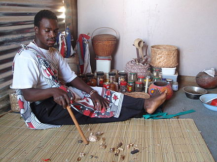 Traditional Healer in Hydepark Sandton