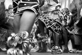 Traditional Healer in Soweto