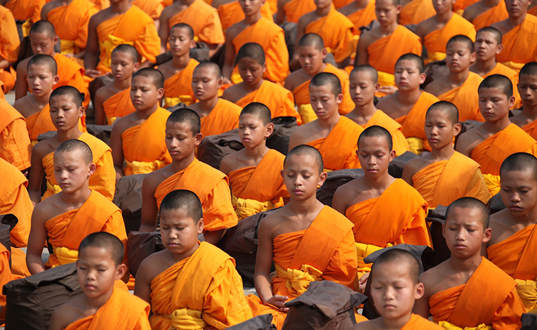 buddhist monasticism