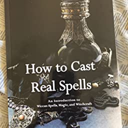 How to cast spells?