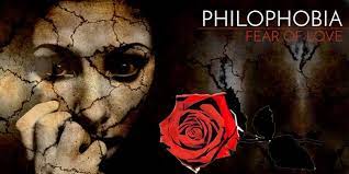 Philophobia – Fear Of Love Spell