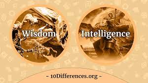 Increase your wisdom & intelligence