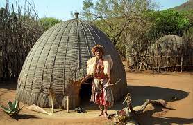 Traditional Healer in Mbanane