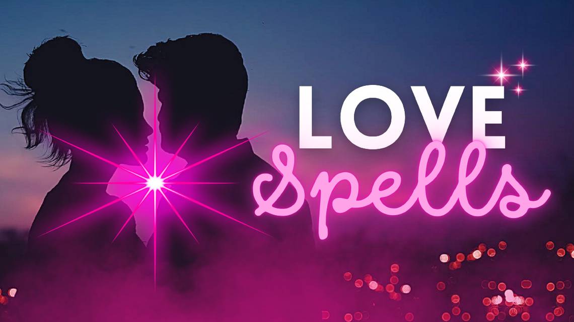 Spell Casting to Bring True Love Back To Your Life